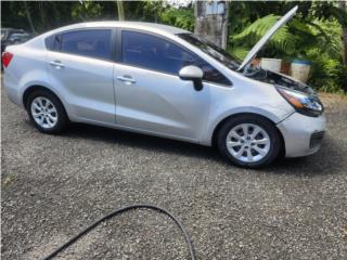 Kia Puerto Rico Kia rio 2014 leer la inf