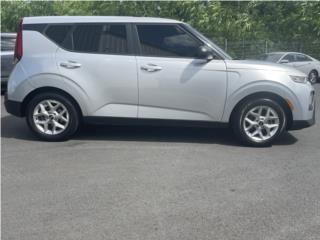 Kia Puerto Rico Kia Soul 2021
