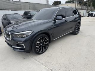 BMW Puerto Rico BMW X5 