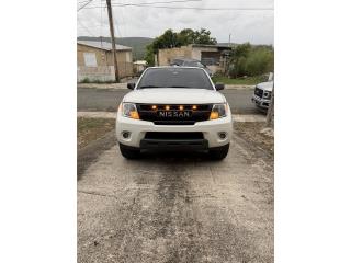 Nissan Puerto Rico Nissan Frontier 2018 4x2 