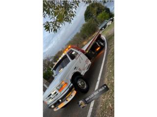 Ford Puerto Rico Ford Super Duty Powerstroke 