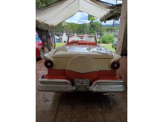 Ford Puerto Rico Ford skyline