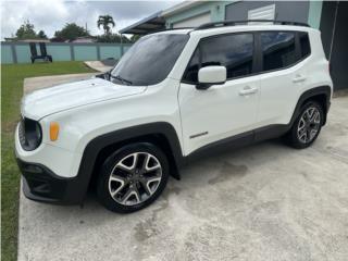 Jeep Puerto Rico Jeep renegade 