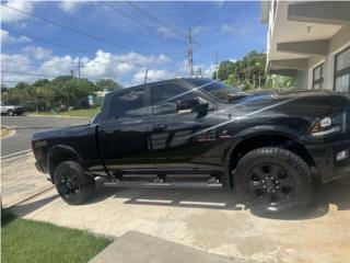 RAM Puerto Rico RAM 2500 43,999