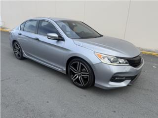 Honda Puerto Rico Honda 