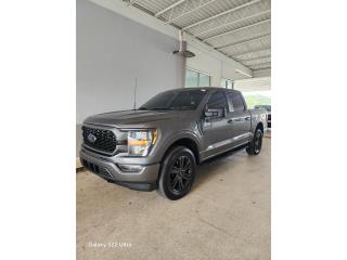 Ford Puerto Rico 2023 Ford F-150 STX 4X4