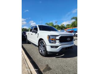 Ford Puerto Rico 2023 Ford F-150 STX 4X2 