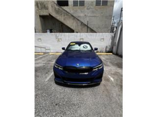 BMW Puerto Rico BMW 330i Xdrive 2019 �M package�