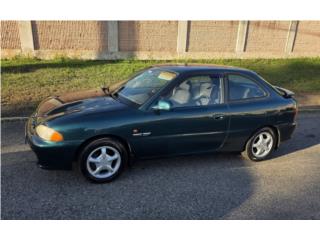 Hyundai Puerto Rico Hyundai accent 
