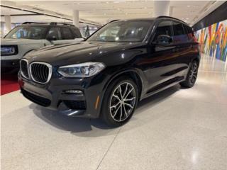 BMW Puerto Rico BMW X1 