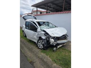 Toyota Puerto Rico Toyota Yaris 2015 Std.