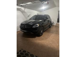 Mercedes Benz Puerto Rico Mercedes Benz GLE 350 2017 $28,000 OMO  