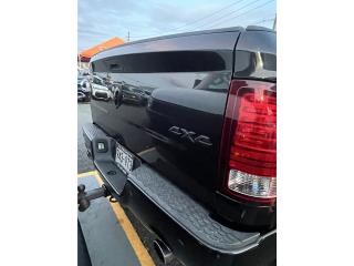 RAM Puerto Rico RAM 1500 LARAMINE 4X4