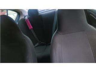 Nissan Puerto Rico Nissan Versa 2012. 4 puertas. 90583 millas
