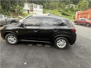 Mitsubishi Puerto Rico Mitsubishi Outlander sport 2023