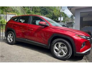 Hyundai Puerto Rico HyundaiTicson 2023