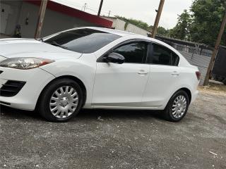 Mazda Puerto Rico 2010 Mazda 3 autom�tico 