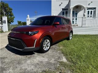 Kia Puerto Rico Kia Soul 2023 �Poco Millaje�