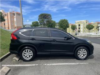 Honda Puerto Rico Honda CRV EX