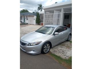 Honda Puerto Rico Accord como nuevo 