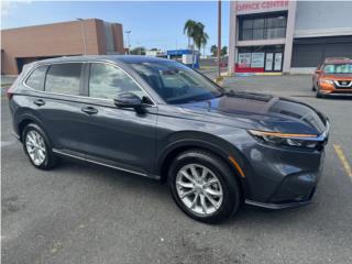 Honda Puerto Rico Cambio por auto saldo o Vendo cuenta