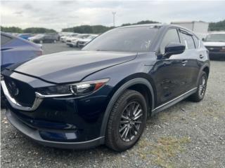 Mazda Puerto Rico MAZDA CX5 2021 CLEAN CARFAX 