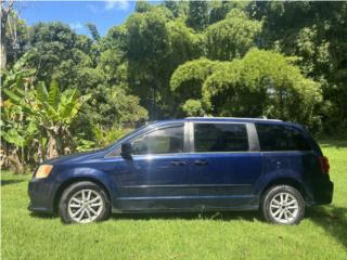 Dodge Puerto Rico Dodge Caravan 