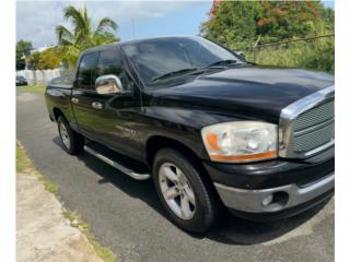 RAM Puerto Rico Dodge RAM 1500 a�o 2006 