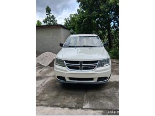 Dodge Puerto Rico Dodge journey 2014