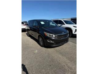 Kia Puerto Rico KIA