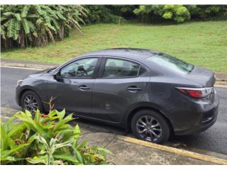 Toyota Puerto Rico Toyota Yaris 