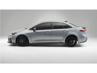 Toyota Puerto Rico Primer Cr�dito, Te ayudo COROLLA_Seltos_Kicks
