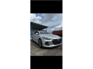 Hyundai Puerto Rico Hyundai Elantra 2018