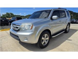 Honda Puerto Rico Venta