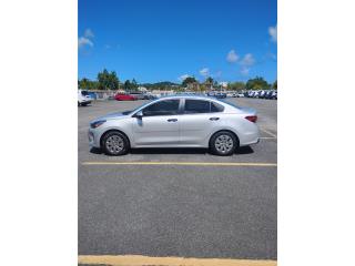 Kia Puerto Rico Kia Rio
