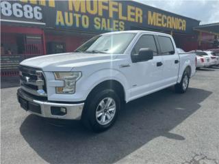 Ford Puerto Rico FORD F-150 XL IMPORTADA