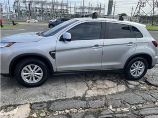 Mitsubishi Puerto Rico ESPECIAL DE HOY OUTLANDER SPORT A�O 2020