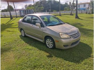 Suzuki Puerto Rico Un solo due�o