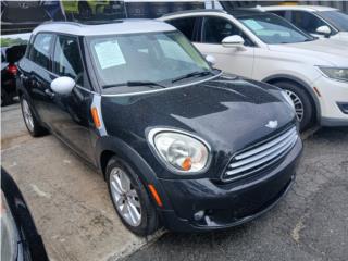 MINI  Puerto Rico MINI COOPER 2012