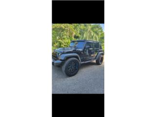 Jeep Puerto Rico Jeep 4x4