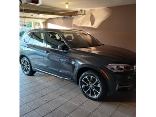 BMW Puerto Rico BMW x5 2014 