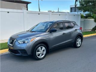 Nissan Puerto Rico Kicks 2019