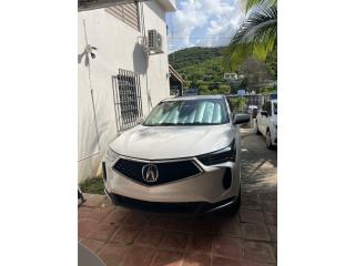 Acura Puerto Rico ACURA RDX 2023