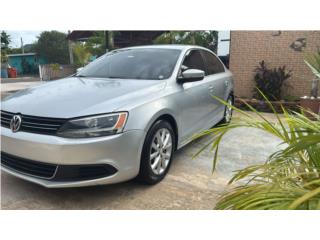 Volkswagen Puerto Rico Jetta 2013 SE