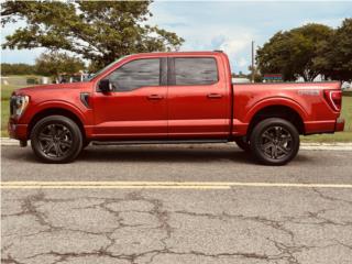 Ford Puerto Rico Ford F-150 2023 XLT 4x4