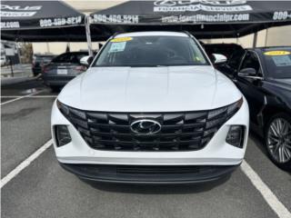Hyundai Puerto Rico Hyundai Tucson SEL 