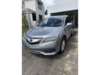 Acura Puerto Rico Acura RDX 2017