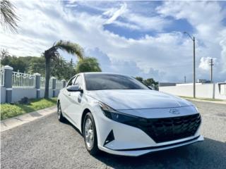 Hyundai Puerto Rico HYUNDAI ELANTRA 2023 - VENTA POR DUE�O