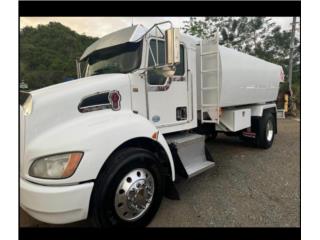 Kenworth Puerto Rico Kenworth 2013