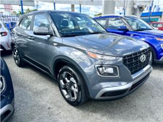 Hyundai Puerto Rico HYUNDAI VENUE 2023 $14,995 liquidaci�n 